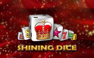 Shining Dice slot (Canada)