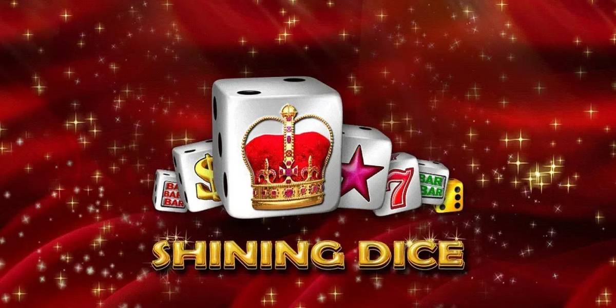 Shining Dice slot (Canada)