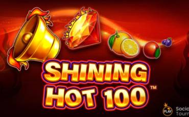 Shining Hot 100 slot (Canada)