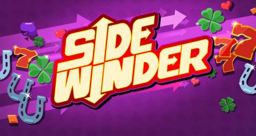 Sidewinder by JFTW CA
