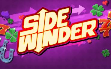 Sidewinder slot (Canada)