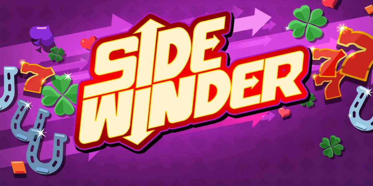 Sidewinder slot (Canada)