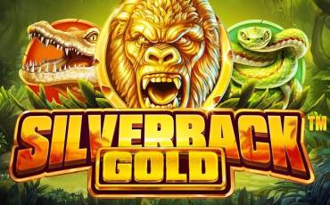 Silverback Gold slot (Canada)