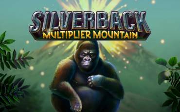 Silverback: Multiplier Mountain slot (Canada)