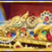 Sinbad’s Golden Voyage: symbol