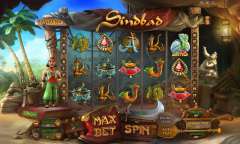 Play Sindbad