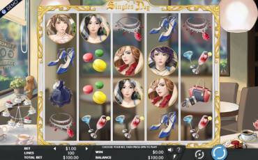 Singles’ Day slot (Canada)