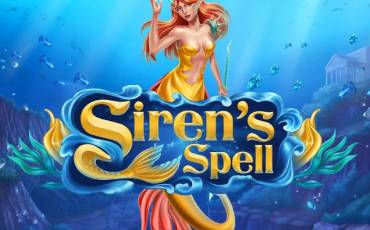 Siren's Spell slot (Canada)