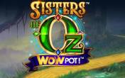 Sisters of OZ WowPot (logo)