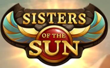 Sisters of the Sun slot (Canada)