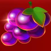 Sizzling Bells: Grapes