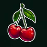 Sizzling Blaze Deluxe: Cherry