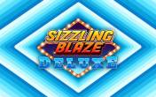 Sizzling Blaze Deluxe (logo)