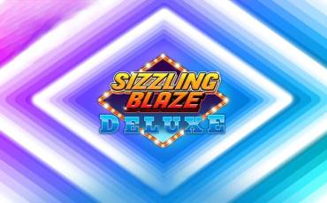 Sizzling Blaze Deluxe slot (Canada)