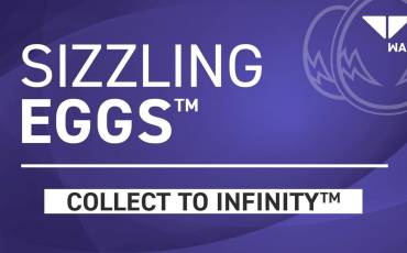 Sizzling Eggs Extremely Light slot (Canada)