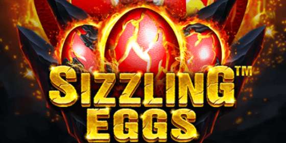 Sizzling Eggs by Wazdan CA