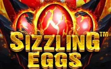 Sizzling Eggs slot (Canada)