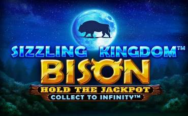 Sizzling Kingdom Bison slot (Canada)