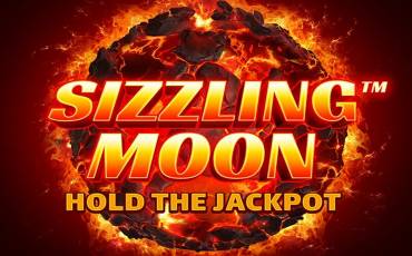 Sizzling Moon slot (Canada)