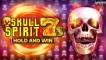 Play Skull Spirit 7s Hold and Win slot CA