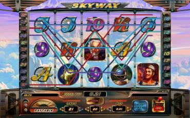 Skyway slot (Canada)