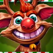 Sleighin' It: Reindeer