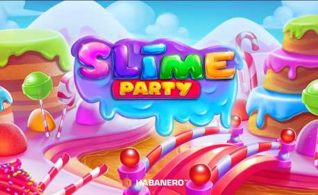 Slime Party by Habanero CA