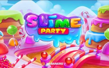 Slime Party slot (Canada)