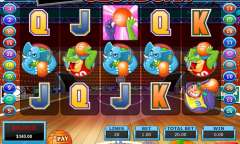 Play Slot Dunk