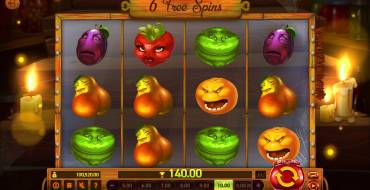 Slot Jam: Free spins