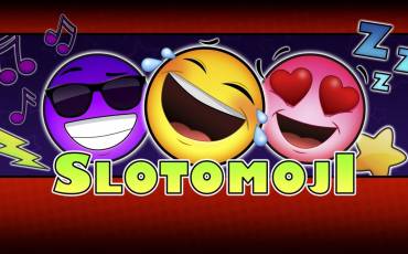 Slotomoji slot (Canada)