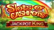 Play Slots O` Cashpots Jackpot King slot CA