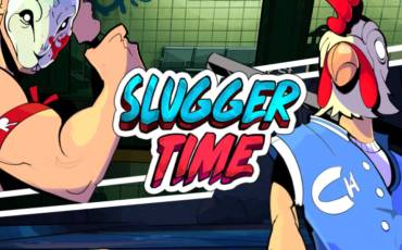 Slugger Time slot (Canada)