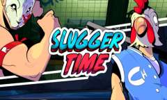 Play Slugger Time