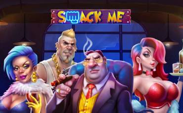 Smack Me slot (Canada)