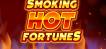 Smoking Hot Fortunes (logo)