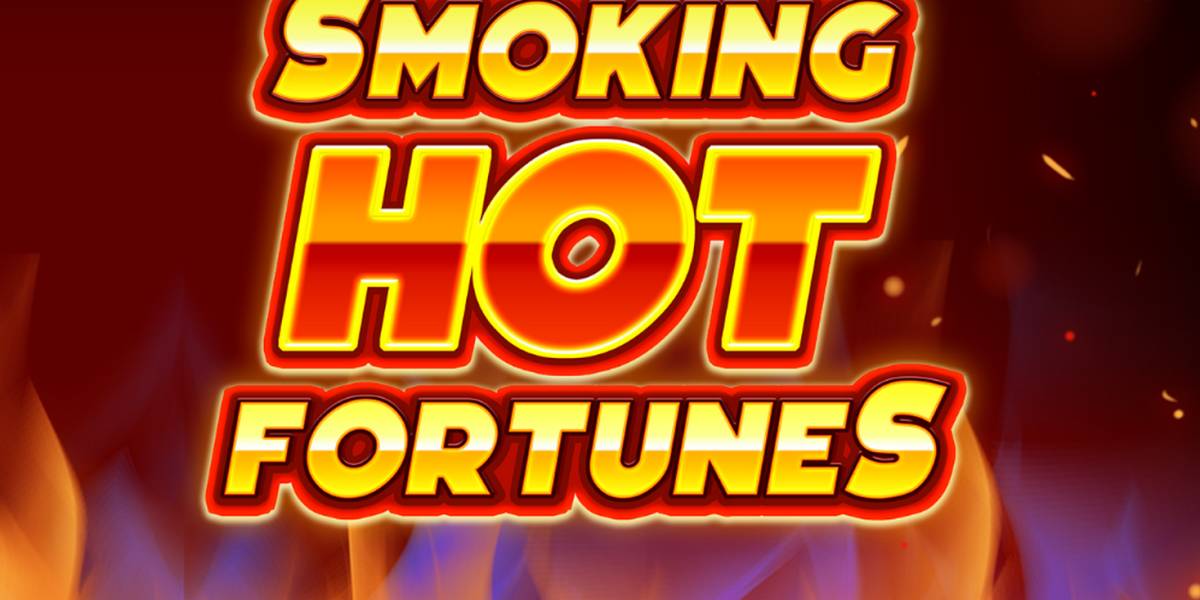 Smoking Hot Fortunes slot (Canada)