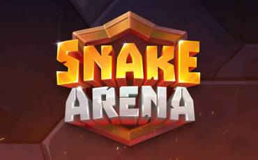 Snake Arena slot (Canada)