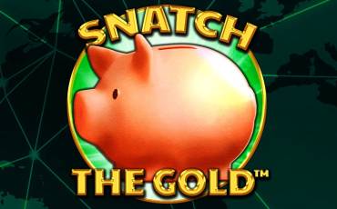 Snatch the Gold slot (Canada)