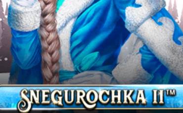 Snegurochka 2 slot (Canada)