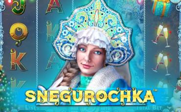 Snegurochka slot (Canada)