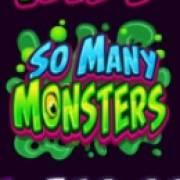 So Many Monsters: symbol