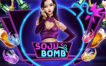 Soju Bomb slot (Canada)