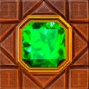 Solar Eclipse: Emerald