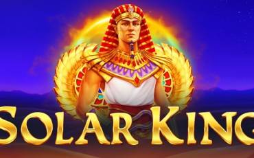 Solar King slot