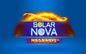Solar Nova Megaways (logo)