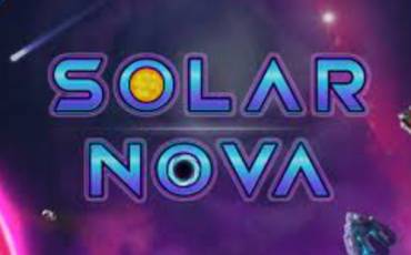 Solar Nova slot (Canada)