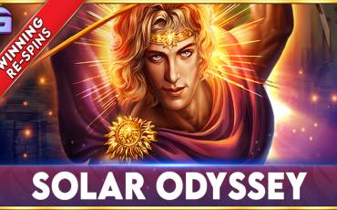 Solar Odyssey slot (Canada)