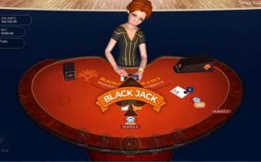 Sonya Blackjack online