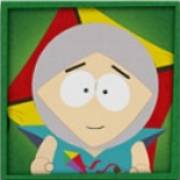 South Park – Reel Chaos: symbol